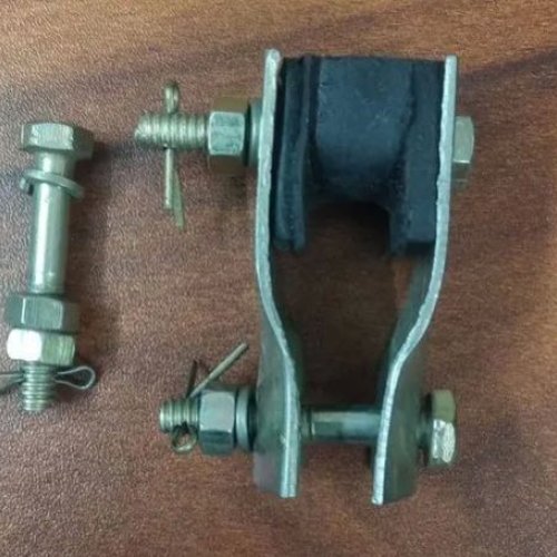 62 mm Ceiling Fan Hanger Clamp