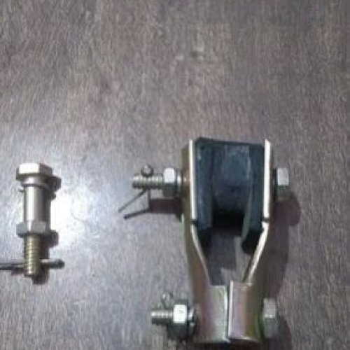 64 mm Ceiling Fan Hanger Clamp