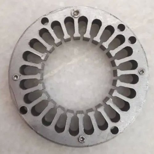 Ceiling Fan Stamping