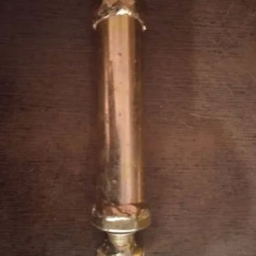 E Rickshaw Balance Rod