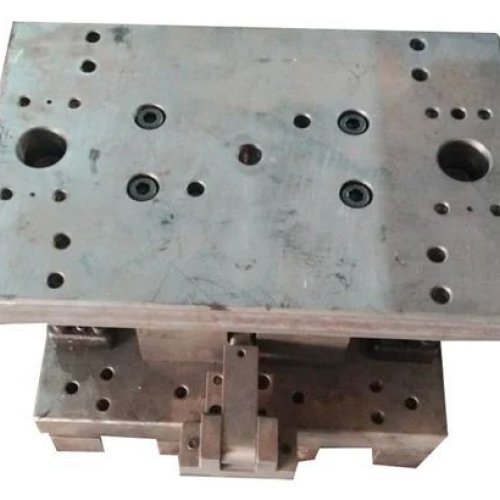 Industrial Sheet Metal Dies