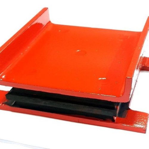 Modified Elastomeric Pad