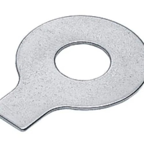 Single Tab Washer