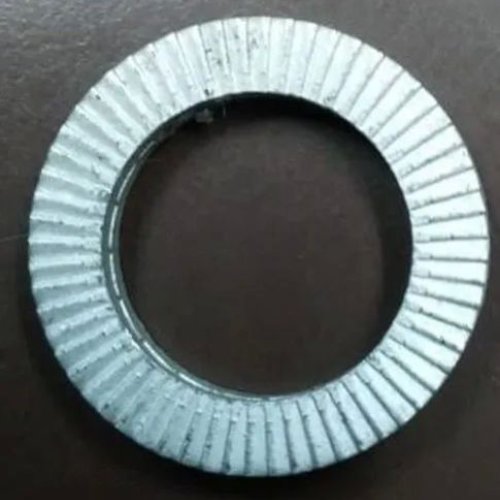 Stainless Steel Nord Lock Washer