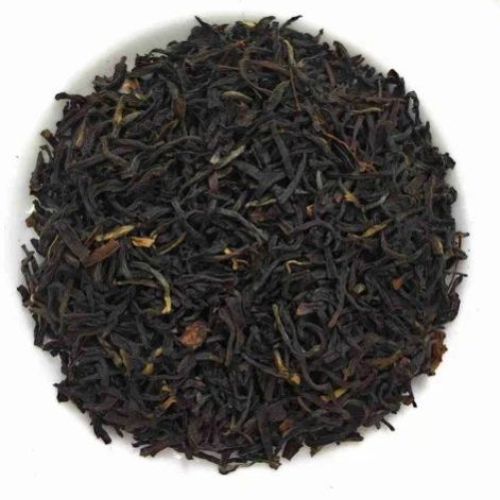 Superior Grade Black Tea Leaves