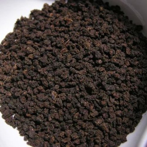 Bopl Grade Loose CTC Tea