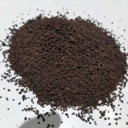 Natural Darjeeling Blended CTC Tea