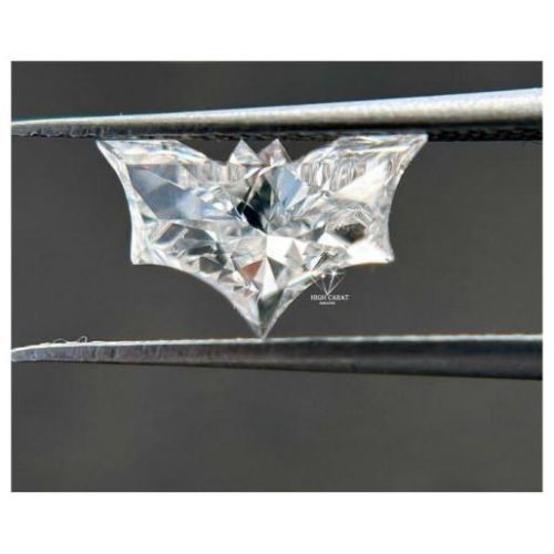 Butterfly Cut Diamonds