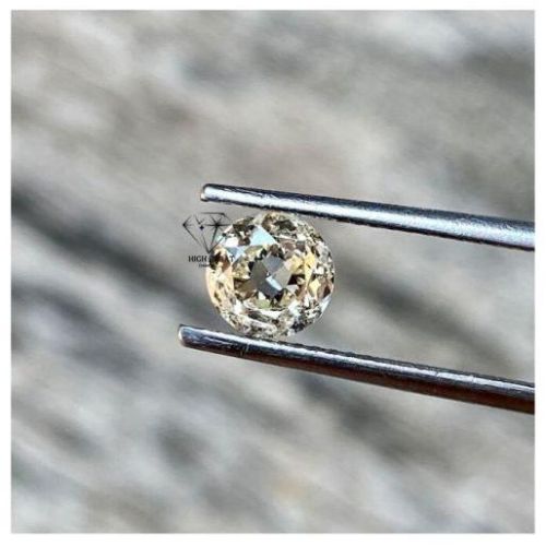 Natural Old Mine Diamonds