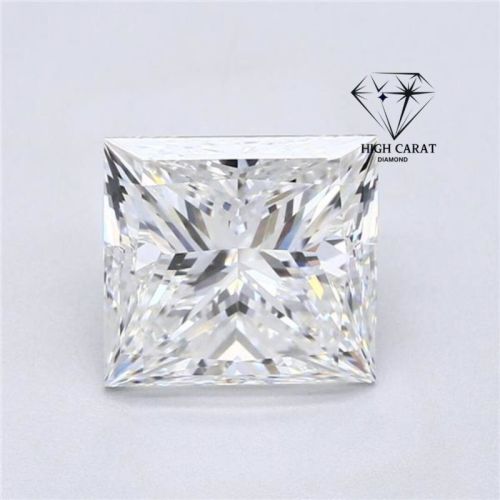 Princess Cut Diamond