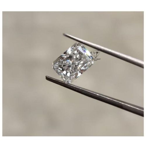Radiant Big Diamond