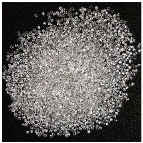 Round Loose Diamonds