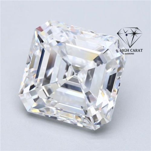 Square Cut Diamond