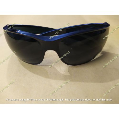 Prenav Hardy Black Welding Safety Goggles