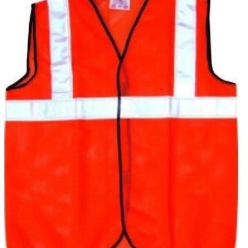 Safety Jacket