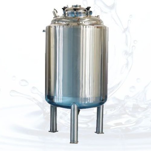 Stainless Steel Tank