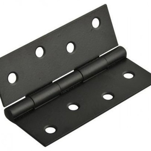 Powder Coated Door Butt Hinges