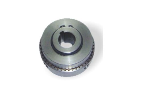 Mild Steel Lamella Clutch For Main Drive