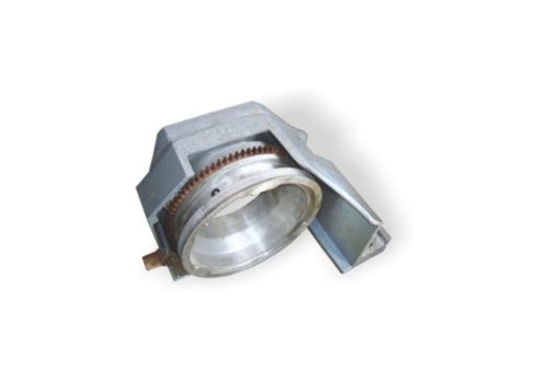 Rotary Screen Head Assembly