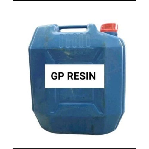 GP Polyester Resin