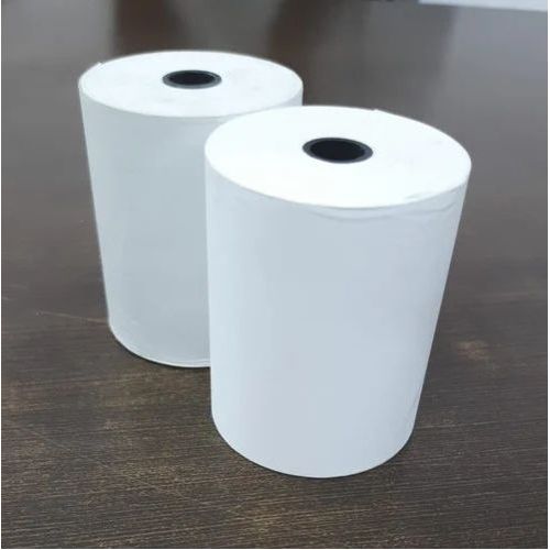 60 GSM Butter Paper Roll
