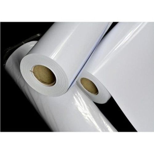 65 to 67 GSM Silicone Release Paper Roll