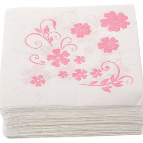 Printed Tissue Paper