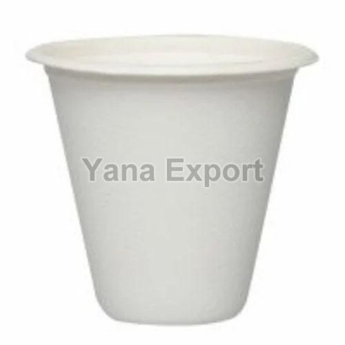 Bagasse Cups