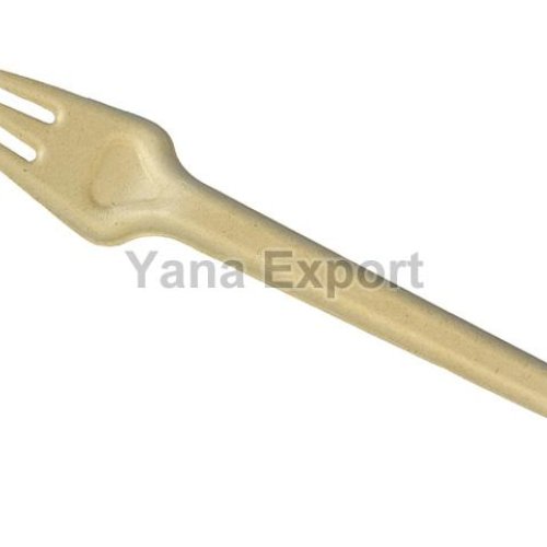 Bagasse Cutlery