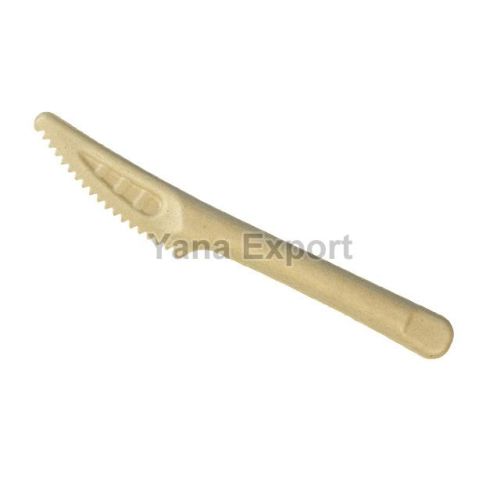 Bagasse Knives
