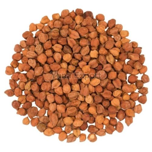 Brown Chickpeas