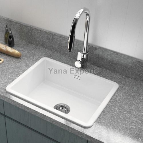 Ceramic Kitchen Sink