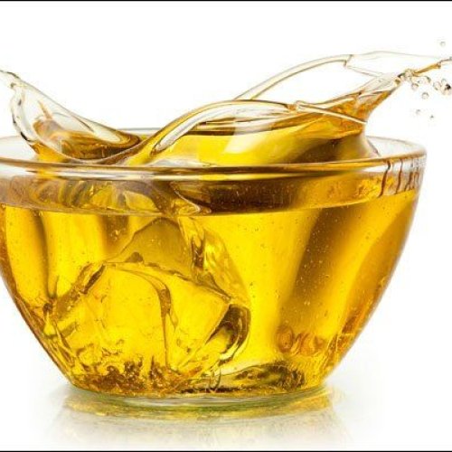 Cold Pressed Mustard Oil