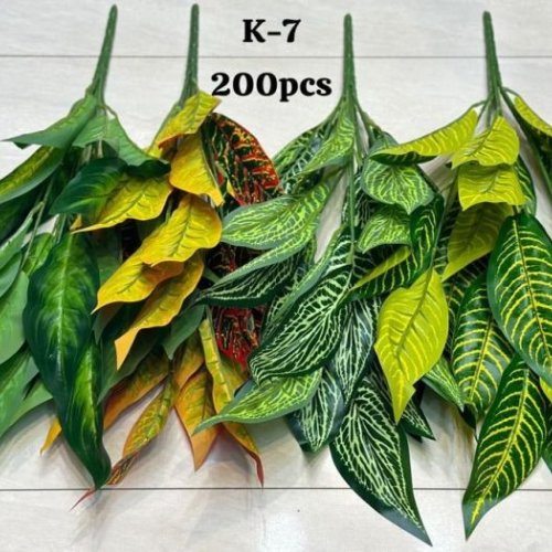 Artificial Patta Bunches