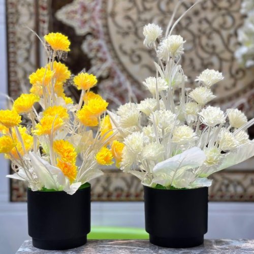 Artificial Glide Flower Arrangement