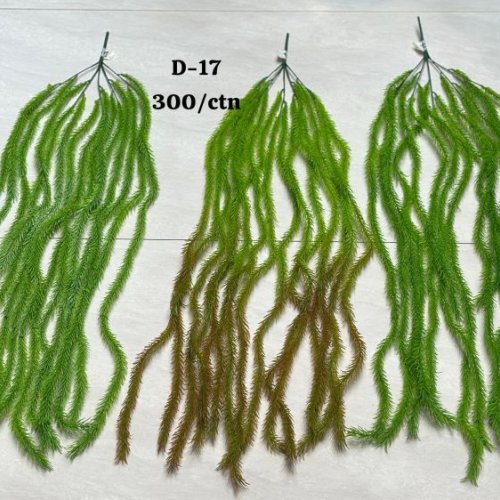 Artificial Moss Falling Creeper