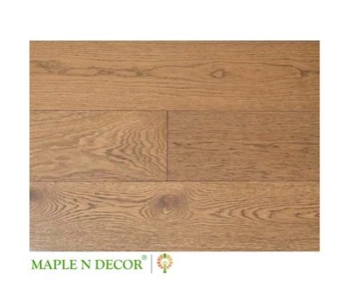 Oak Nutmeg Engineered Wooden Floorings