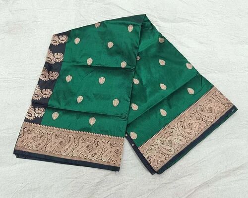 Banarasi Silk Sarees