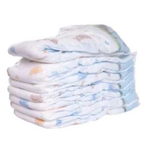 Loose Baby Diaper