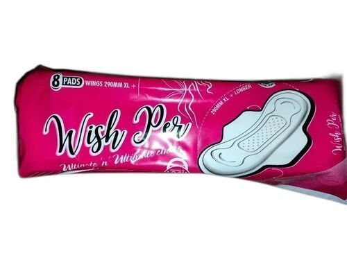Wish Per 290 Mm Sanitary Napkin