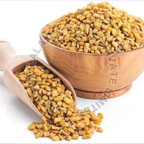 Fenugreek Seeds