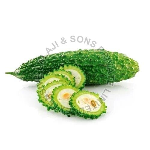 Fresh Bitter Gourd
