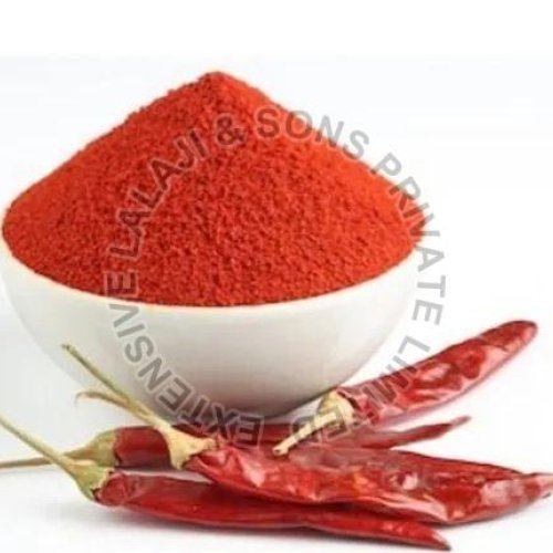 Red Chilli Powder