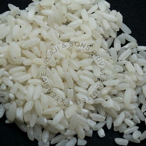Short Grain Non Basmati Rice