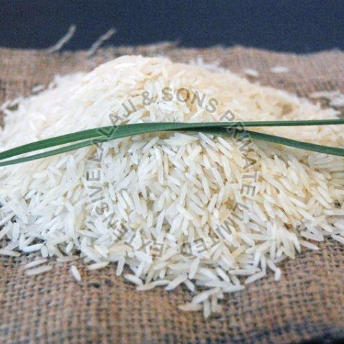 Traditional Basmati Rice