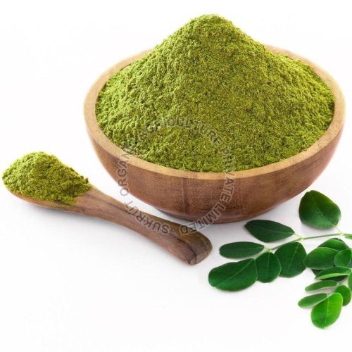 Moringa Leaves Powder