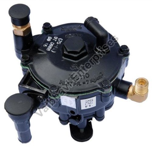 CNG Two Stage Gas Regulator
