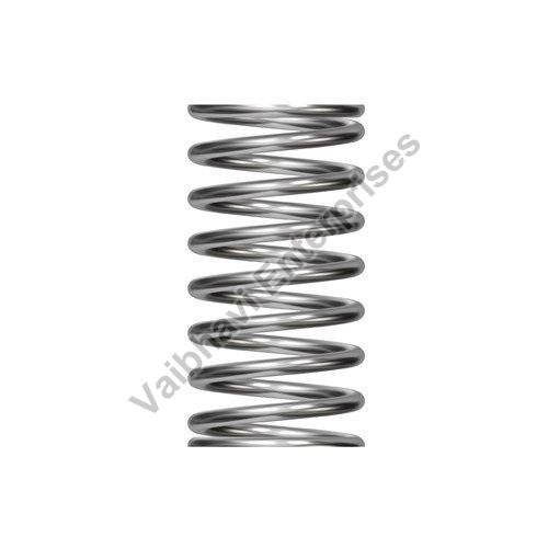 Coil Spiral Metal Spring