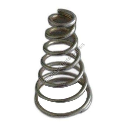 Conical Compression Spring