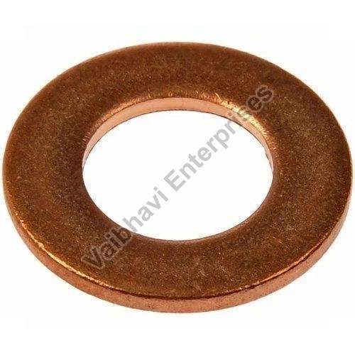 Copper Washer